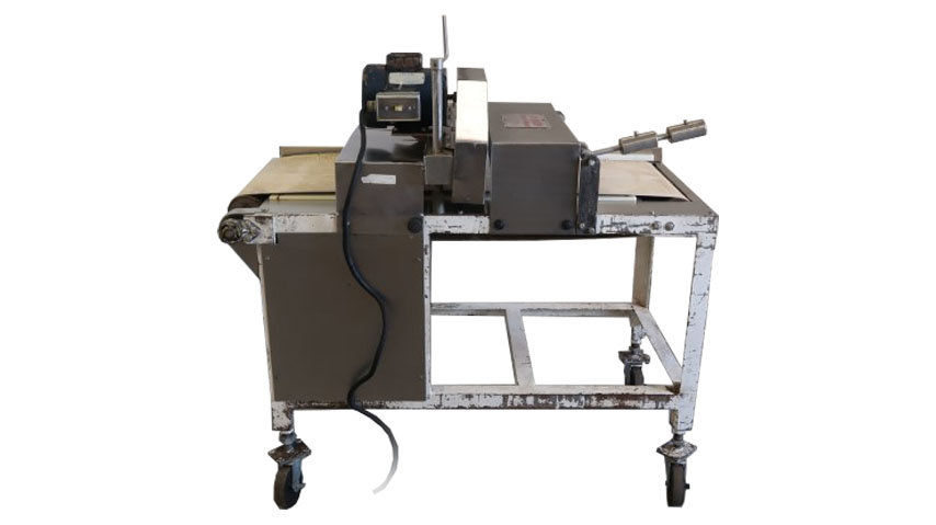 General Machinery Portable Bakery Saw, Model G -18