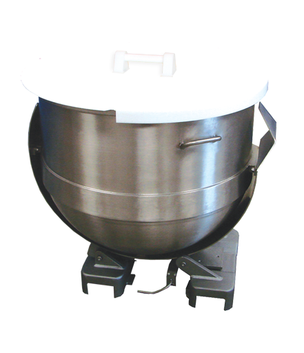 AMF 340qt Bowl Hard Cover