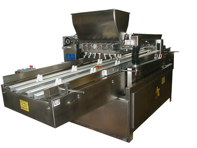 Comas Multi-Position Batter Depositor