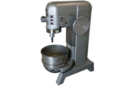 Hobart 80 Qt. Mixer, Model L 800