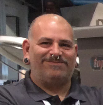 Photo of Todd  Coccie
