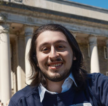 Photo of David  Frisco
