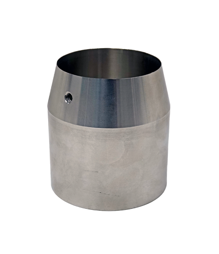 AMF 340 qt Glen Stainless Steel Sleeve