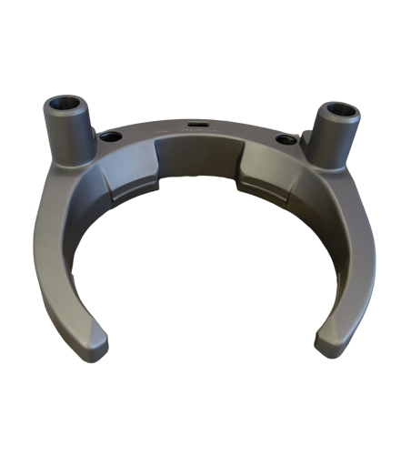 AMF 340 qt Glen Mixer Replacement Saddle