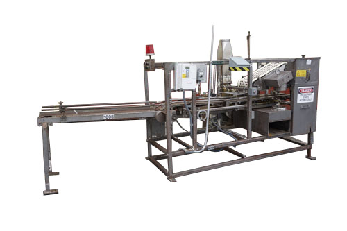 Vacuum Bread Depanner, Stewart-Alto Model AD-II
