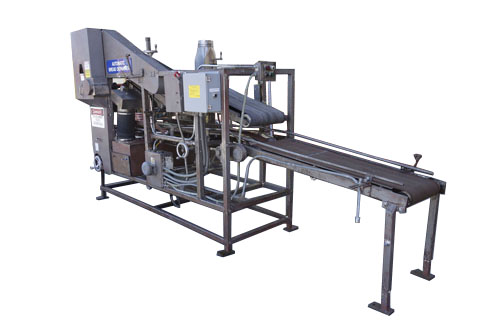 Stewart-Alto AD-IID Vacuum Bread Depanner