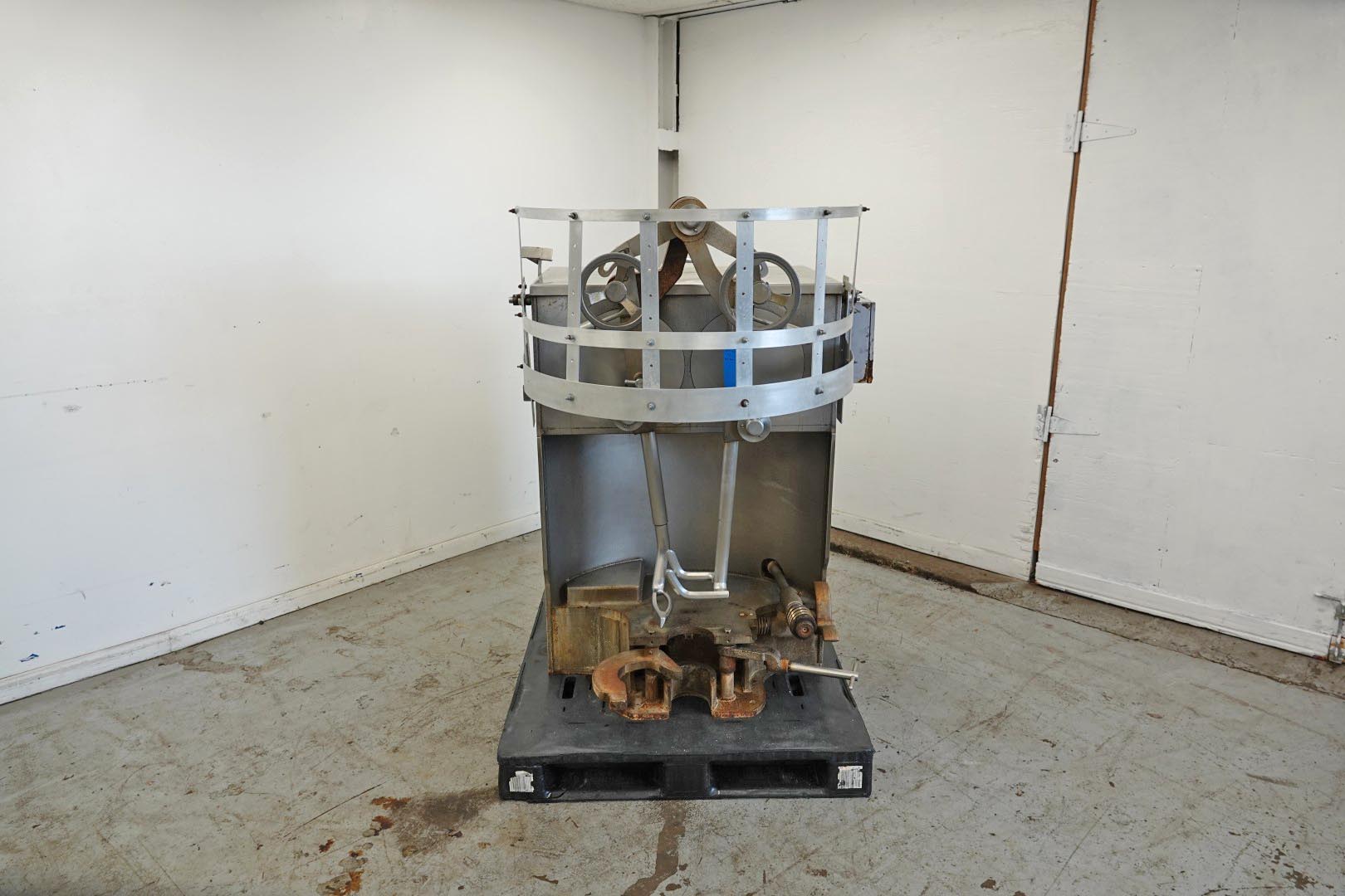 Artofex Model PH-15 Industrial Mixer