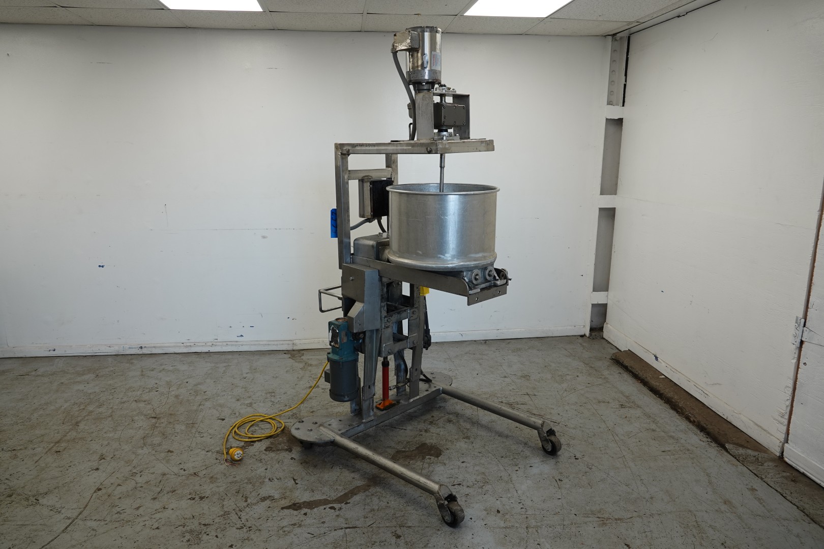Eveready Strip Icer